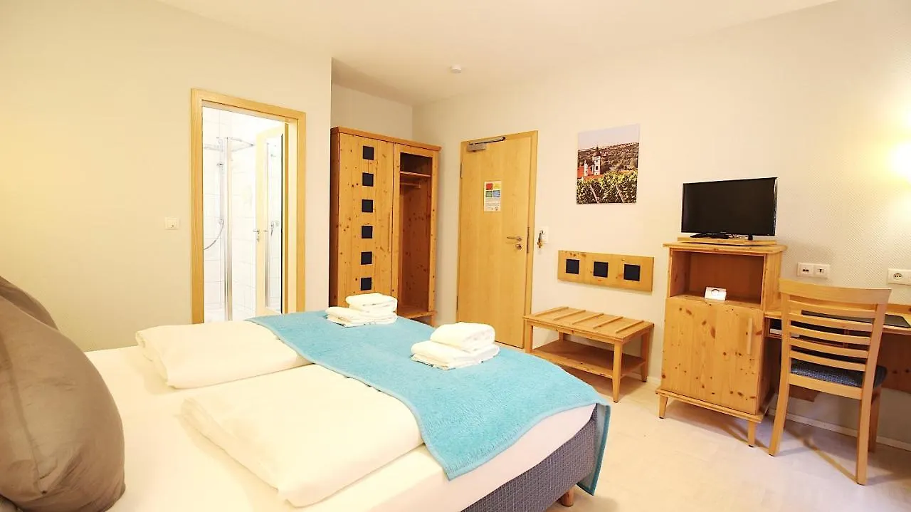Hotel Aparthotel Alte Schmiede Dettelbach