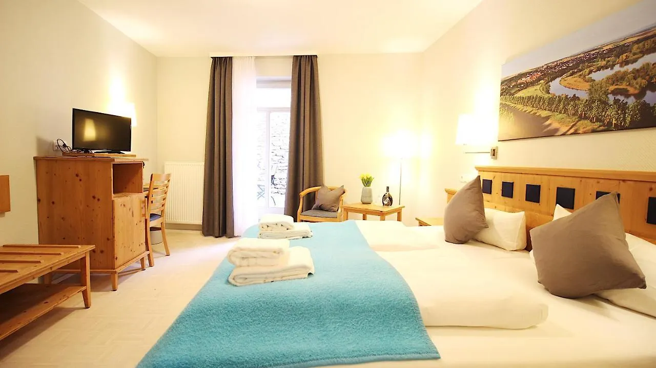 Alte Schmiede Dettelbach Hotel