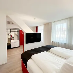 Hotel Dormero, Hersbruck