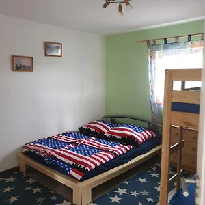  Frühstückspension Iowa