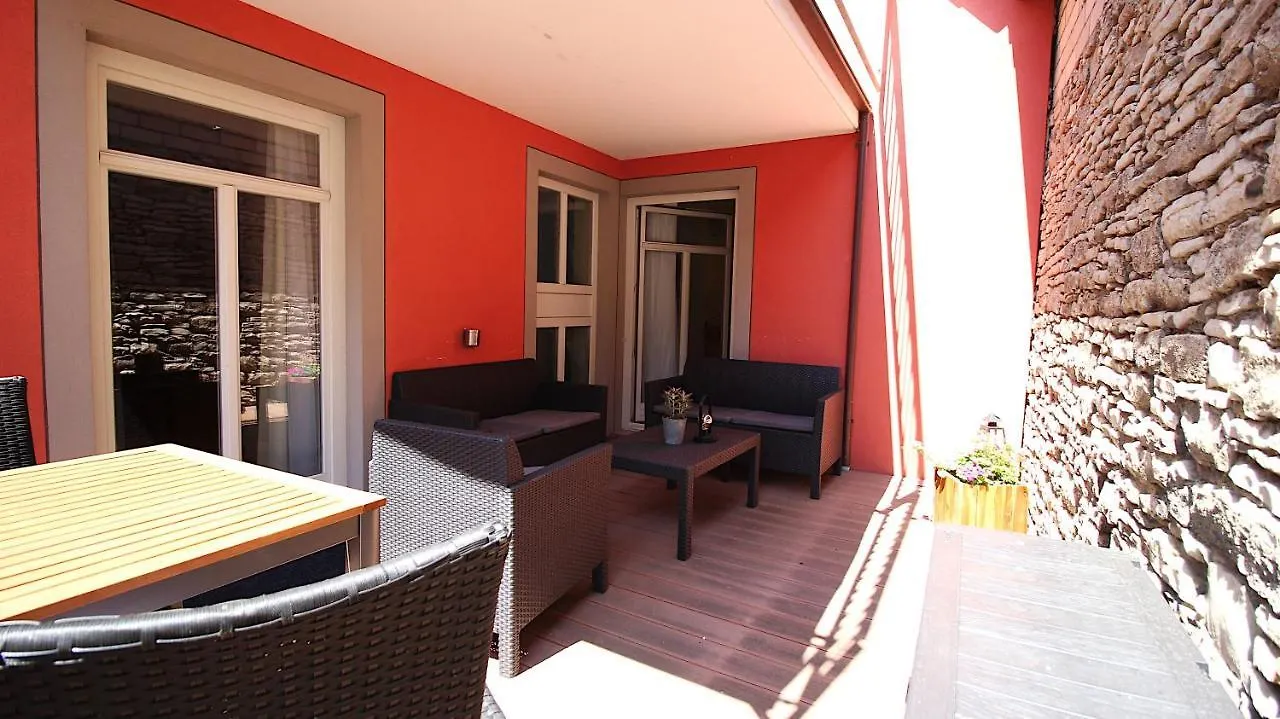 Hotel Alte Schmiede Dettelbach