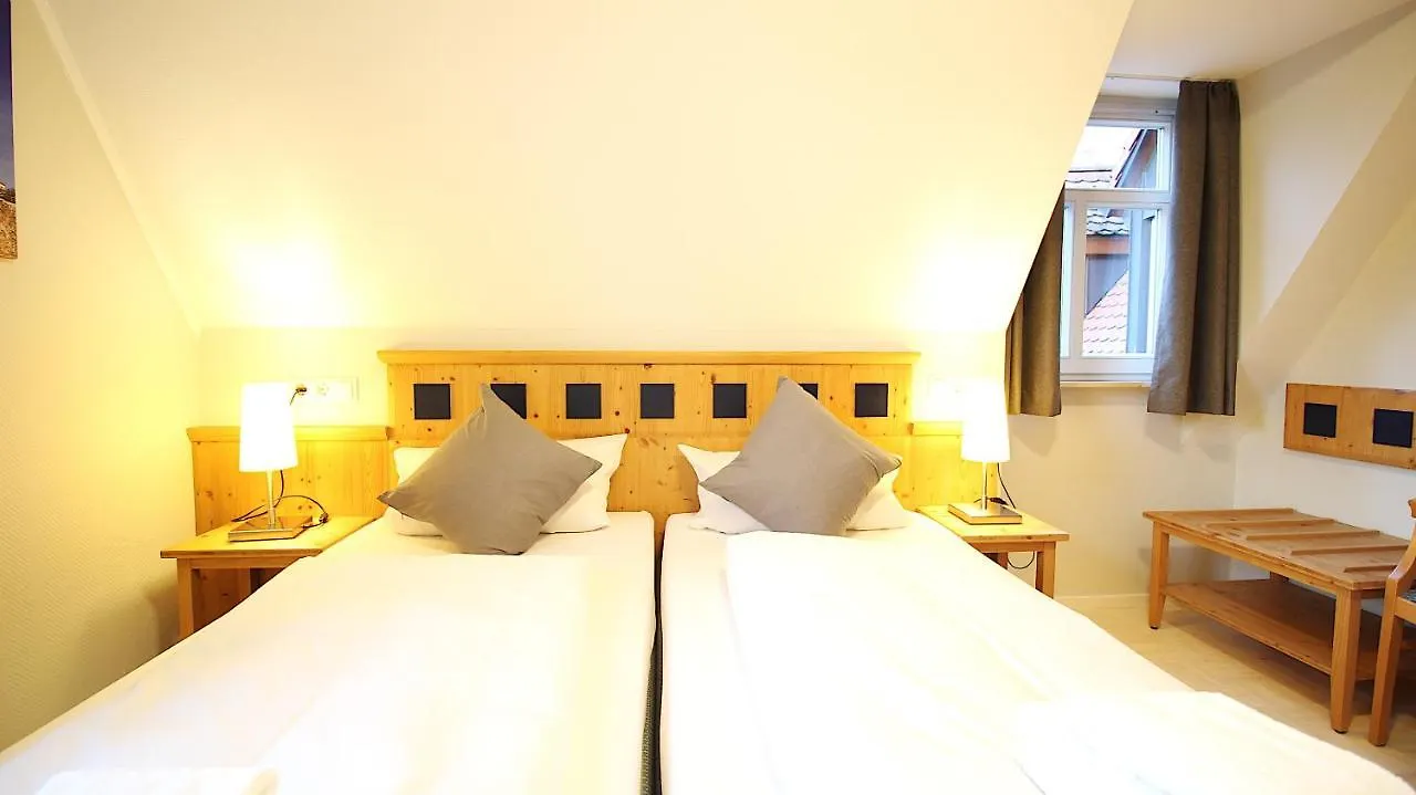 Hotel Alte Schmiede Dettelbach