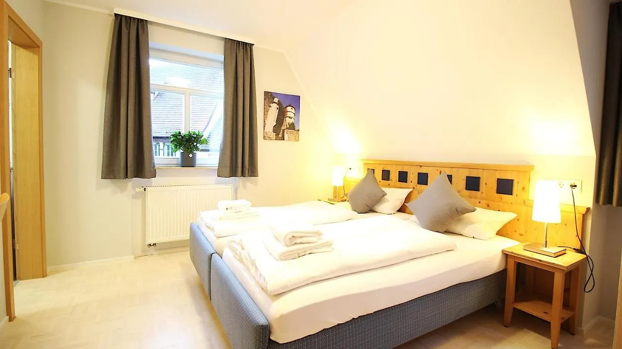 Hotel Alte Schmiede Dettelbach