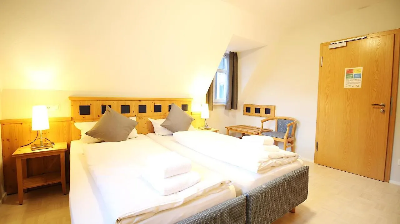 Hotel Alte Schmiede Dettelbach