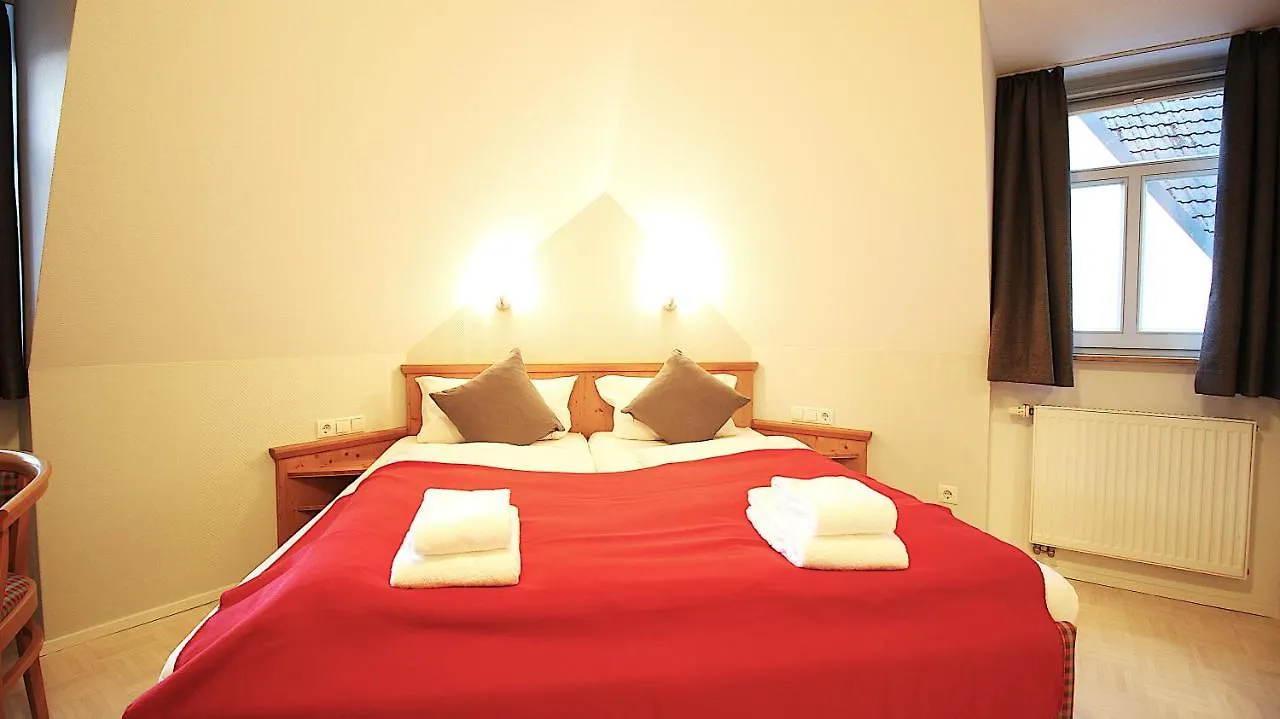 Hotel Alte Schmiede Dettelbach Deutschland